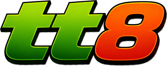 tt8 Logo